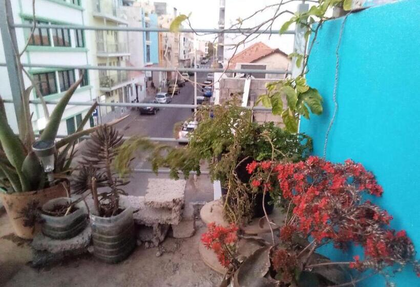 In The Heart Of Praia   Family B&b