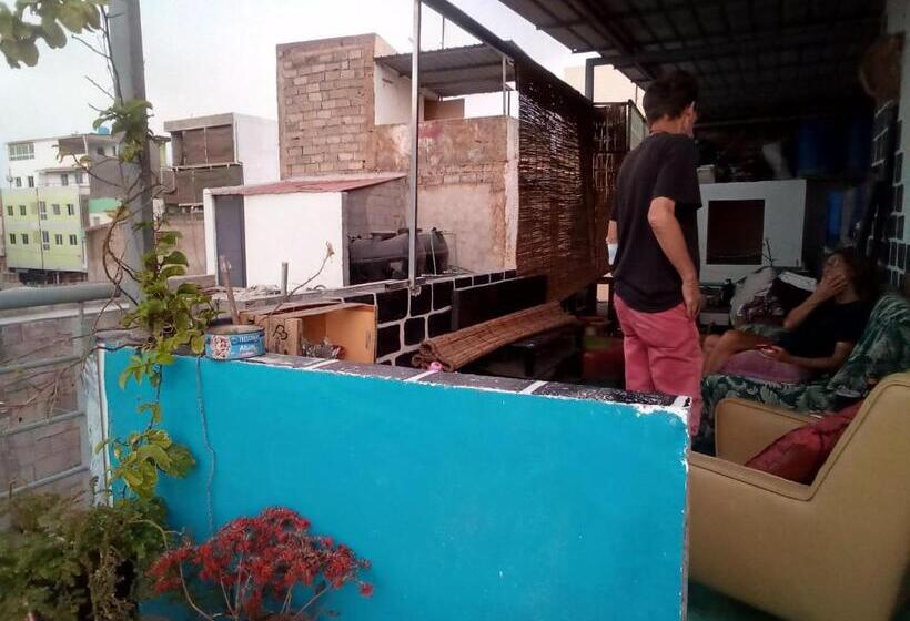 In The Heart Of Praia   Family B&b