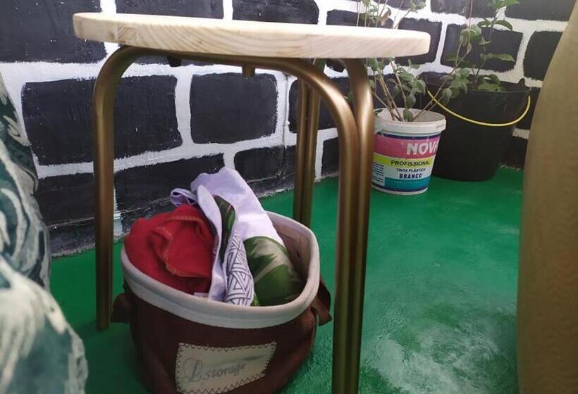 In The Heart Of Praia   Family B&b