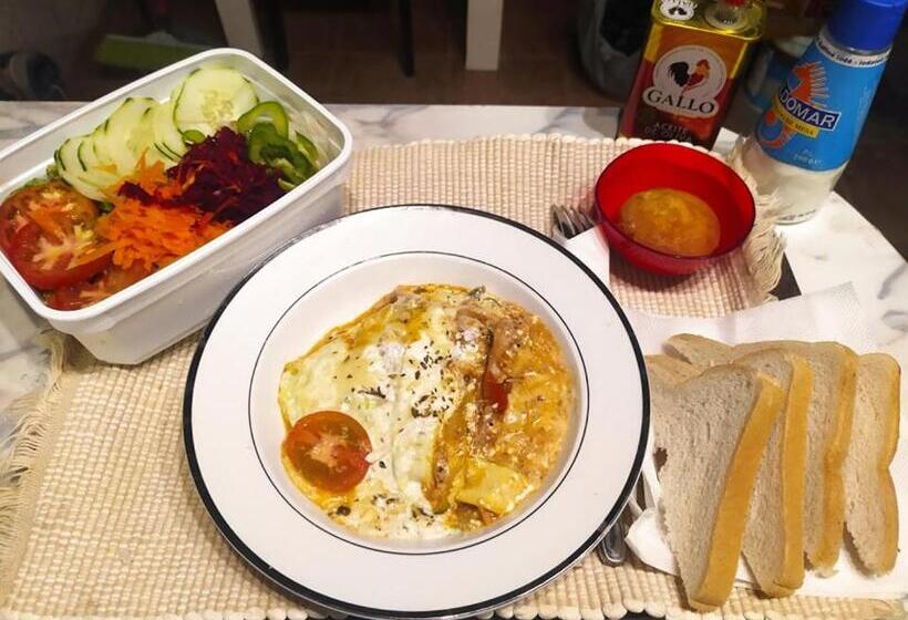 In The Heart Of Praia   Family B&b