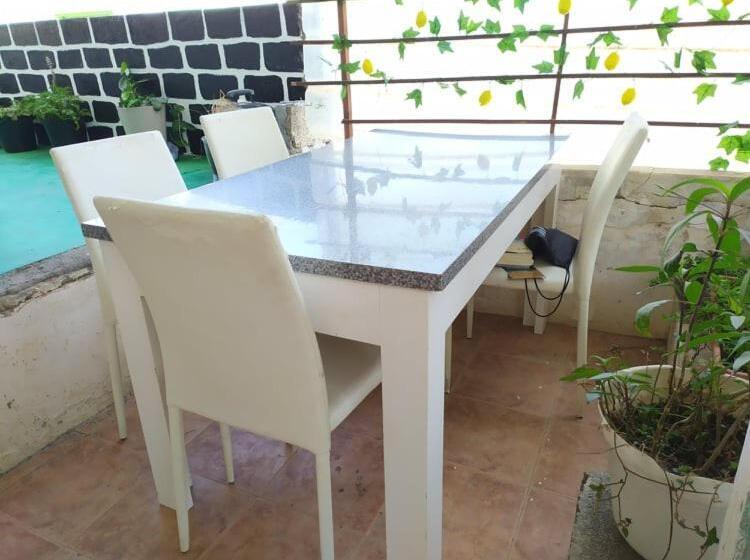 In The Heart Of Praia   Family B&b