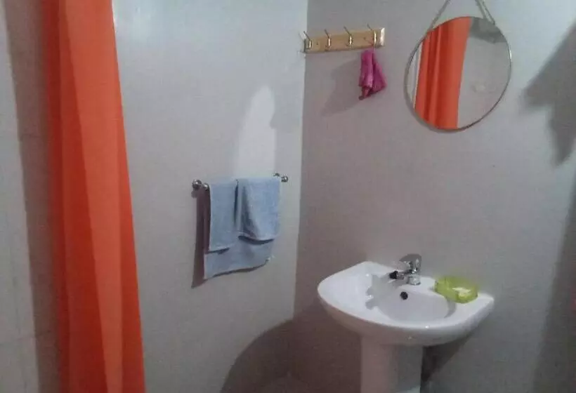 In The Heart Of Praia   Family B&b