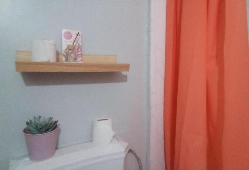 In The Heart Of Praia   Family B&b