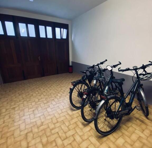 بنسيون Affittacamere Da Zippo