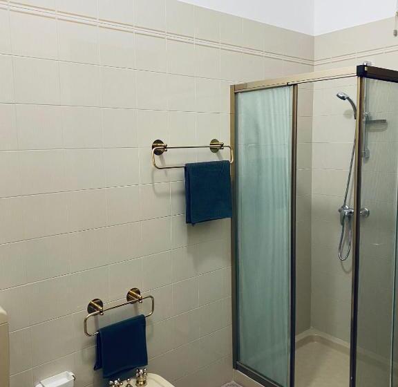 بنسيون Affittacamere Da Zippo