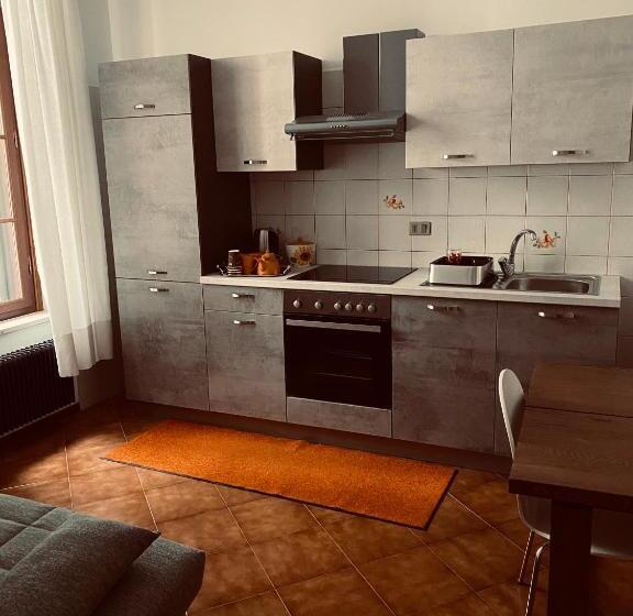 بنسيون Affittacamere Da Zippo