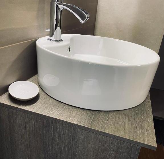 بنسيون Affittacamere Da Zippo