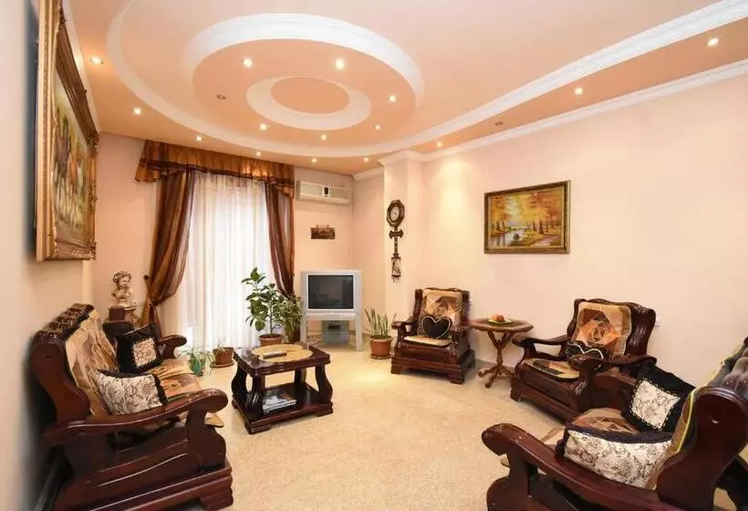 پانسیون Guest House Yerevan