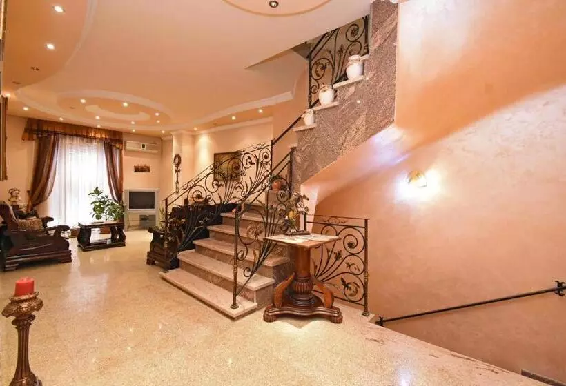 پانسیون Guest House Yerevan