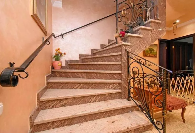 پانسیون Guest House Yerevan