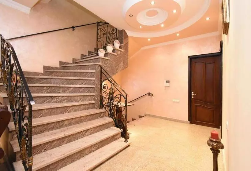 پانسیون Guest House Yerevan