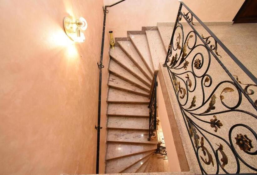 پانسیون Guest House Yerevan