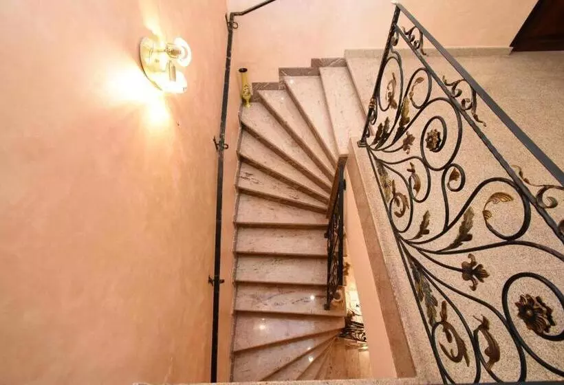 پانسیون Guest House Yerevan