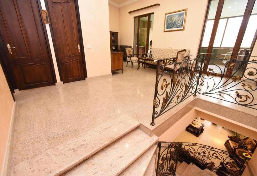 پانسیون Guest House Yerevan