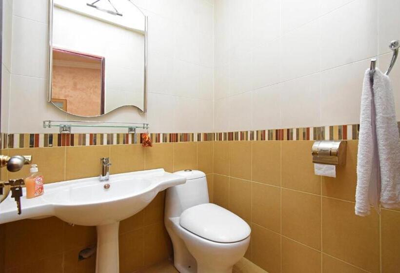 پانسیون Guest House Yerevan