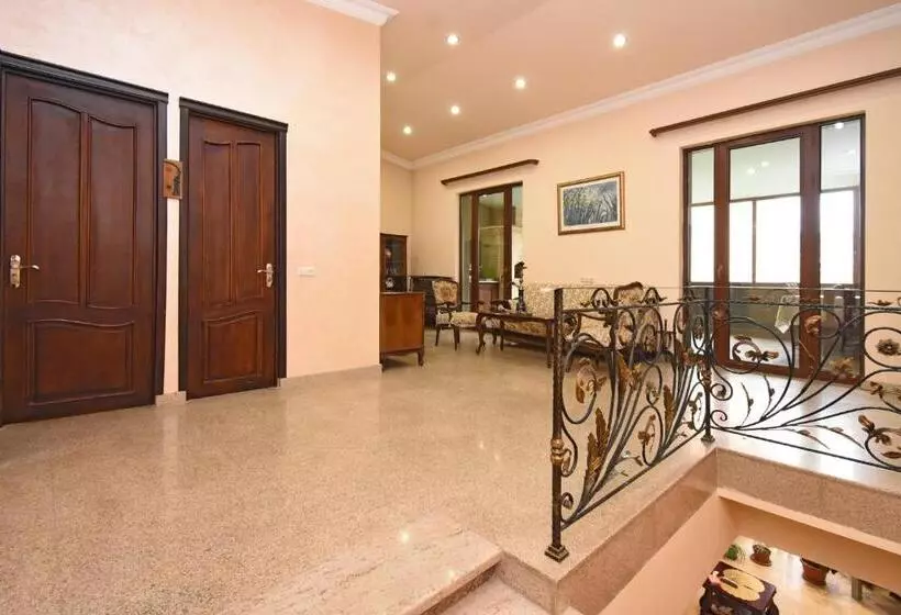 پانسیون Guest House Yerevan