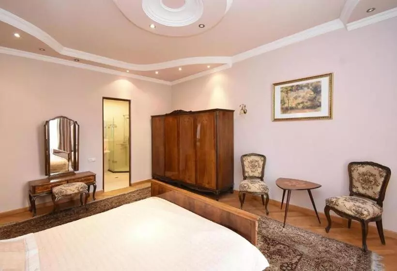 پانسیون Guest House Yerevan