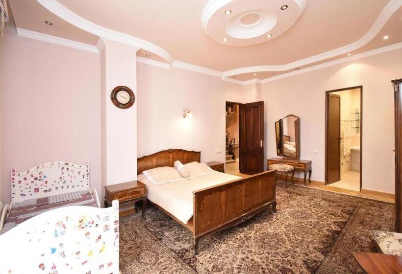 پانسیون Guest House Yerevan