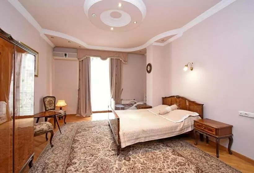 پانسیون Guest House Yerevan