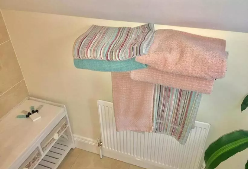 Majatalo Loft Room @ Sean And Janes