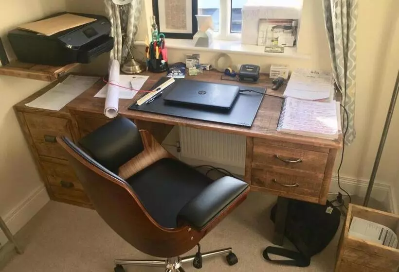 Majatalo Loft Room @ Sean And Janes