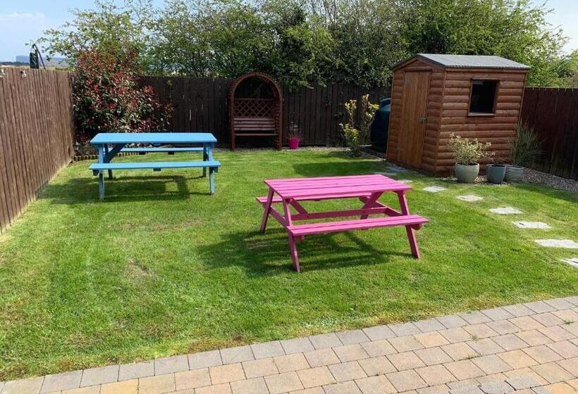 ペンション Loft Room @ Sean And Janes