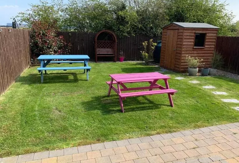 Majatalo Loft Room @ Sean And Janes