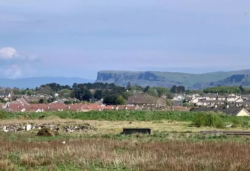 Majatalo Loft Room @ Sean And Janes