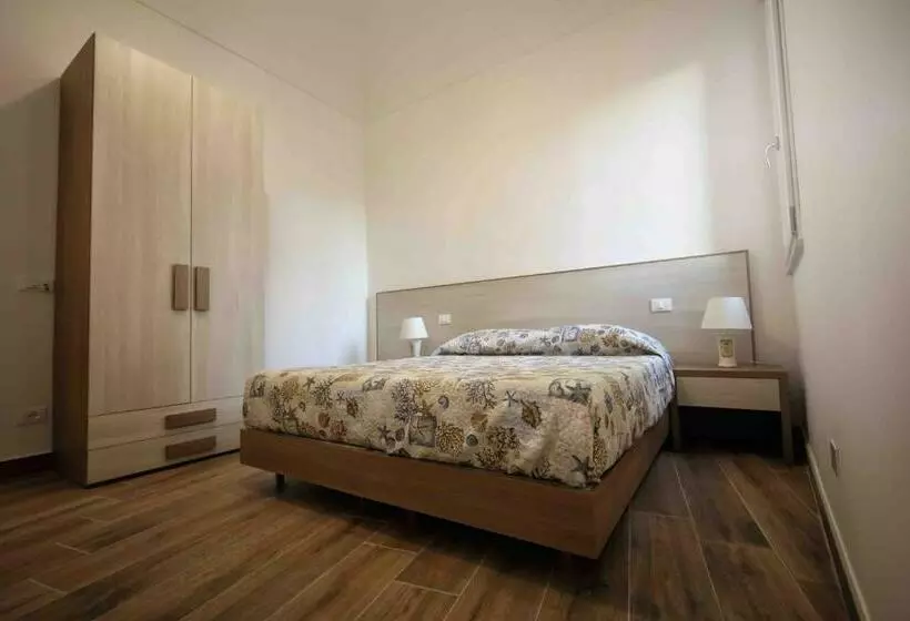 Majatalo Madrice 66 Central Rooms