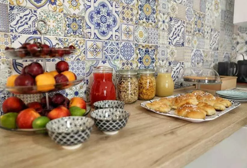 Majatalo Madrice 66 Central Rooms