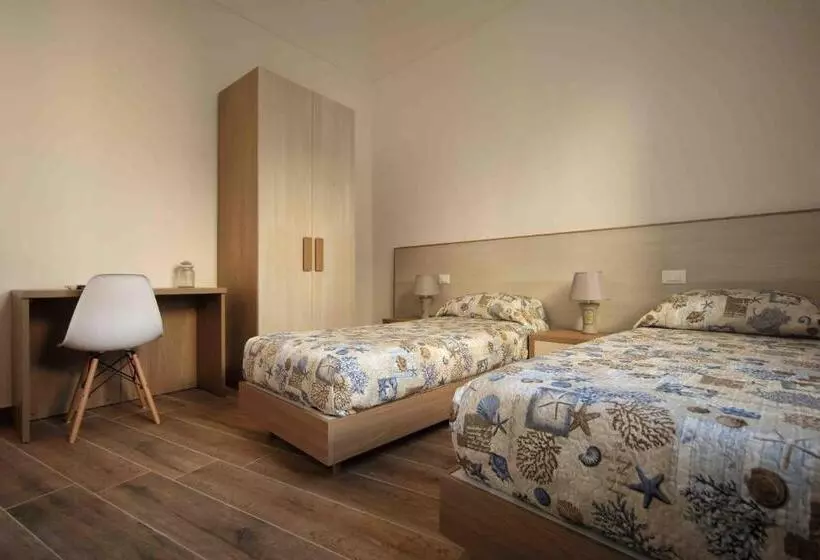 Majatalo Madrice 66 Central Rooms