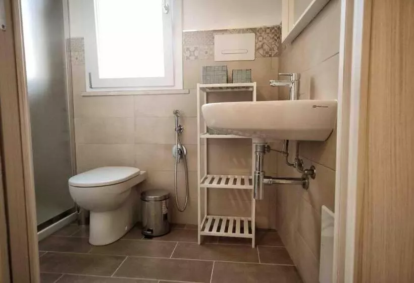 Majatalo Madrice 66 Central Rooms