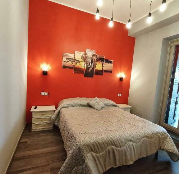 ペンション The Junior House Casa Vacanza