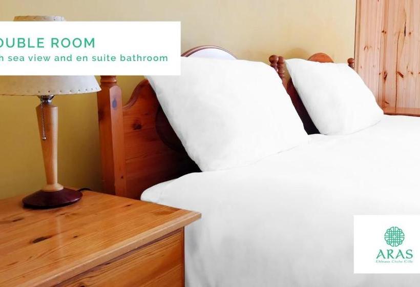 مبيت وإفطار Aras Ghleann Cholm Cille