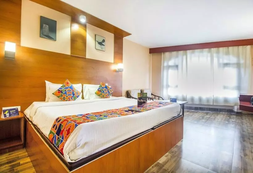 Fabhotel Khems Ooty