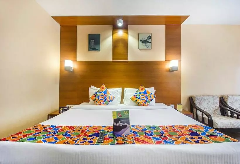 Fabhotel Khems Ooty