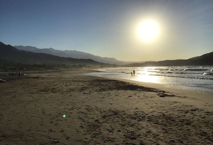 فندق Anatoli Beach