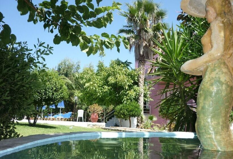 فندق Anatoli Beach