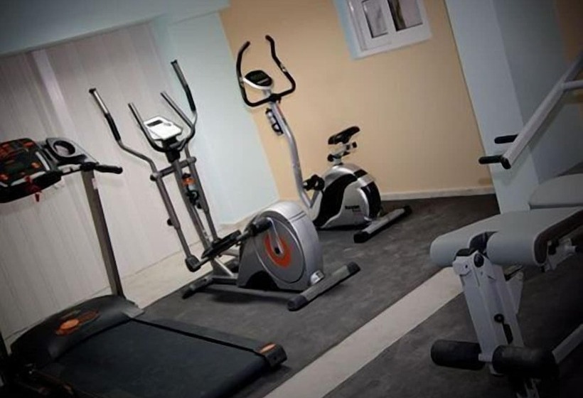 فندق Anatoli Beach