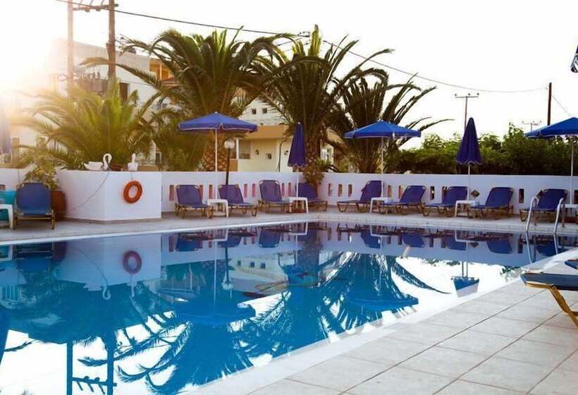 فندق Anatoli Beach