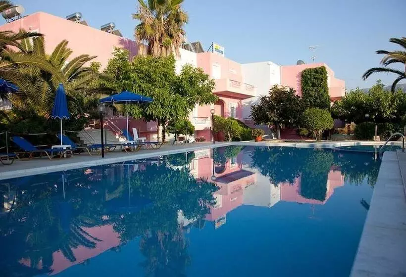 Hotel Anatoli Beach