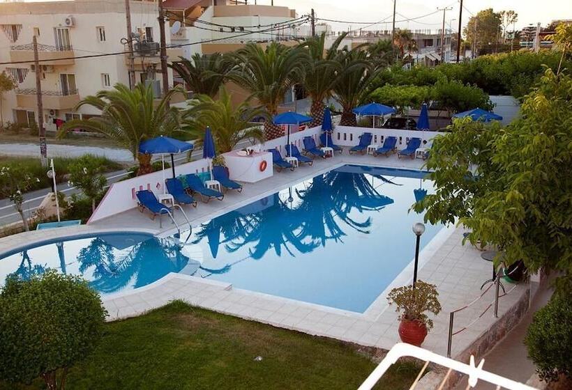 فندق Anatoli Beach