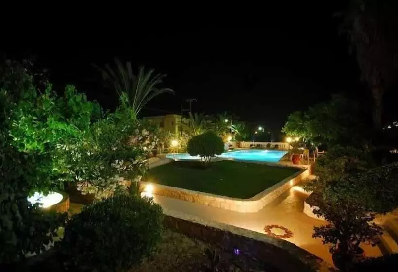 Hotel Anatoli Beach