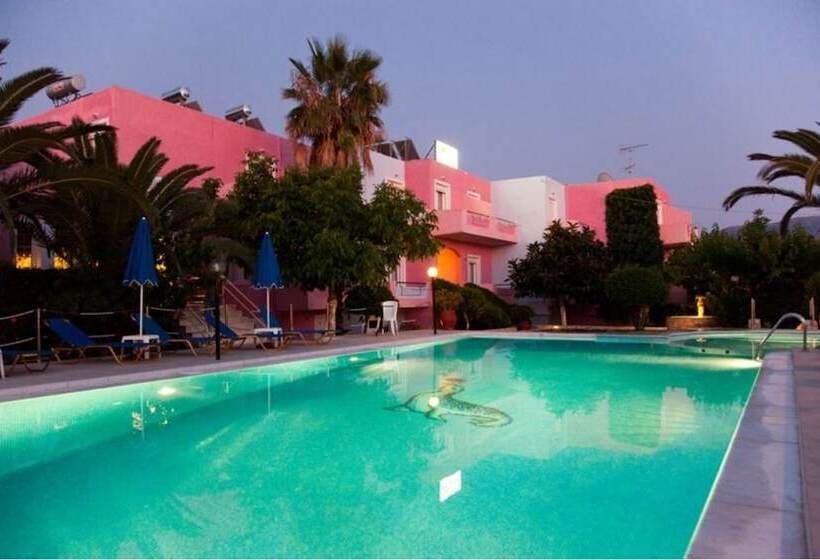 فندق Anatoli Beach