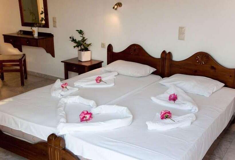 فندق Anatoli Beach