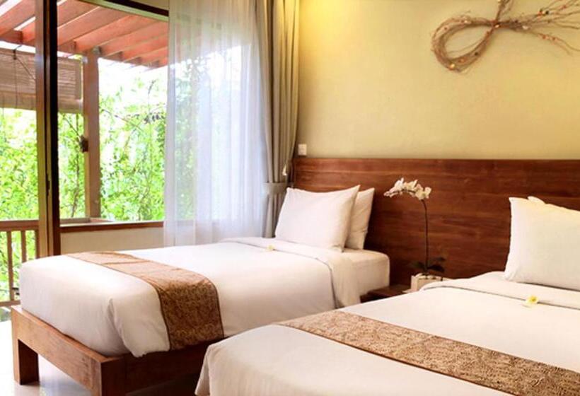 فندق Arana Suite