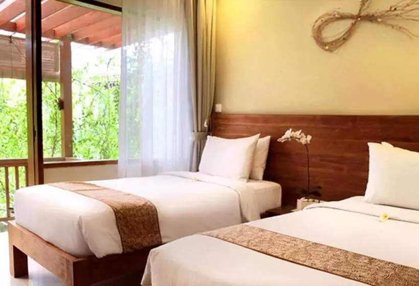 فندق Arana Suite