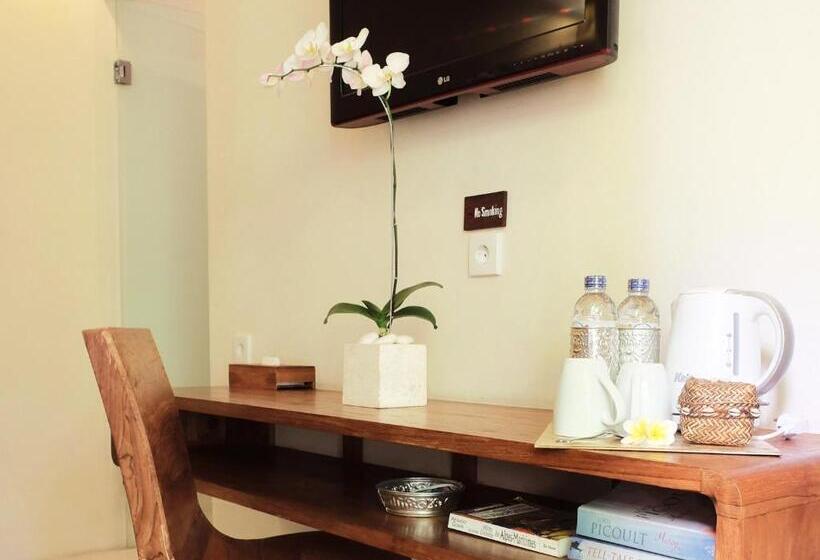 فندق Arana Suite