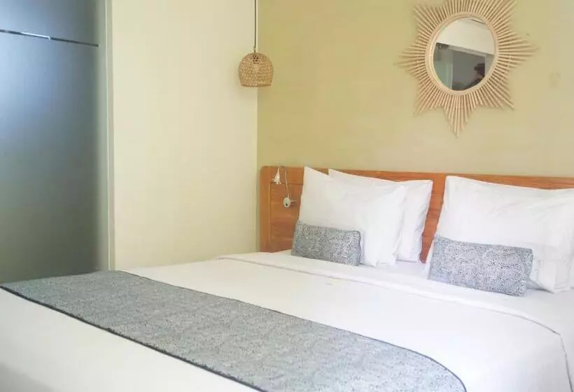 فندق Arana Suite