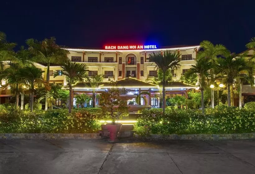 هتل Bach Dang Hoi An